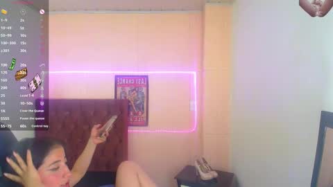 Emmaa Harper3 online show from December 2024 06:31:02 AM