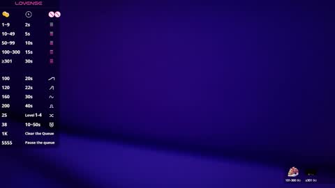 Emmaa Harper3 online show from October 2025 11:56:02 PM