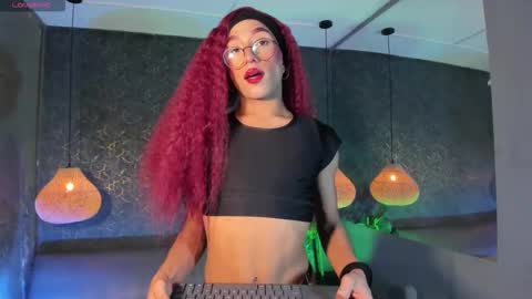 Emma online show from February 2026 10:18:01 PM