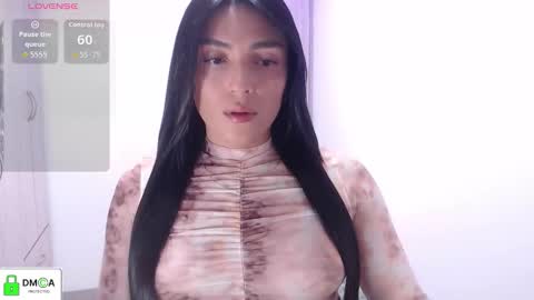  Erica Vanderhill  online show from October 2025 10:15:01 PM