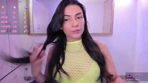  Erica Vanderhill  online show from January 2026 10:37:01 PM