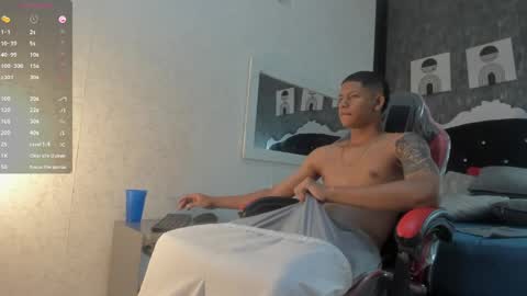 _erick_j online show from May 2026 08:05:02 PM