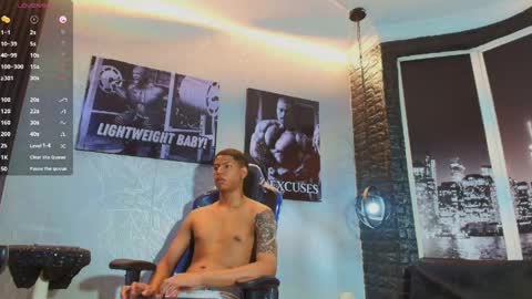 _erick_j online show from May 2026 08:14:02 PM