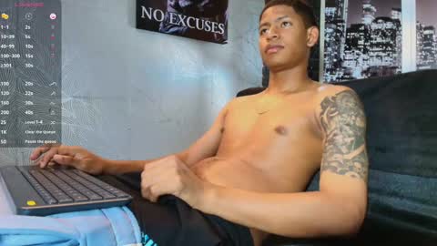 _erick_j online show from May 2026 09:22:01 PM