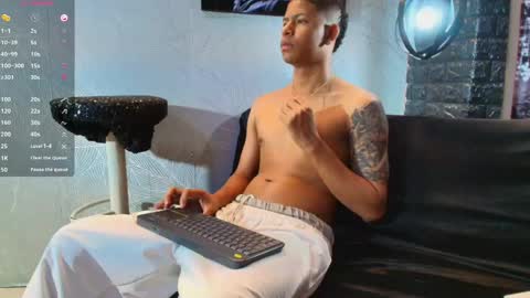 _erick_j online show from May 2026 08:06:01 PM