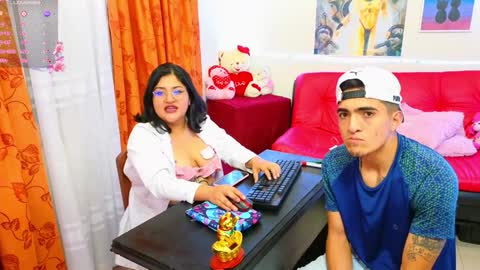  erotic fantasy online show from December 2024 07:55:01 PM