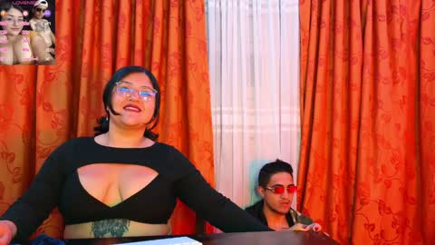 erotic fantasy online show from January 2025 08:30:02 AM