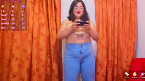  erotic fantasy online show from January 2025 09:08:02 AM