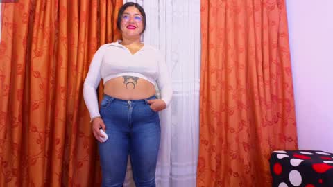  erotic fantasy online show from February 2025 09:17:02 AM