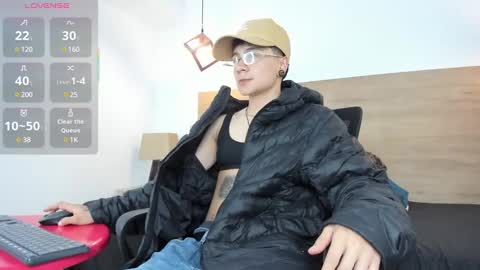 Eternal  online show from February 2025 04:52:01 AM