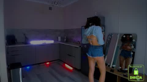 Eva online show from February 2026 10:21:01 PM