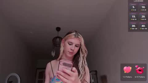 Eva online show from April 2026 08:02:02 AM