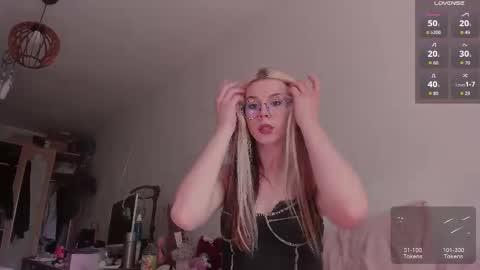 Eva online show from April 2026 08:31:02 AM