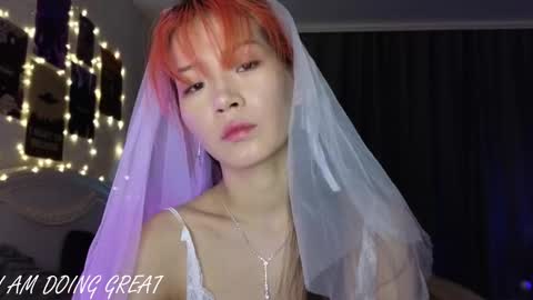 EveEva online show from January 2025 06:05:02 PM