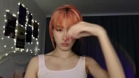 EveEva online show from March 2025 01:17:02 PM