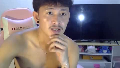 Snapshot of _everydaycum chatting on October 2025 03:23:02 PM morg online show from October 2025 03:23:02 PM