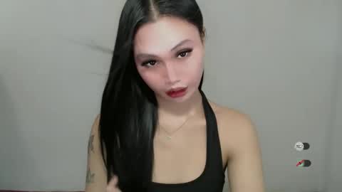 STEFFANNY WELL. online show from December 2024 12:22:01 AM