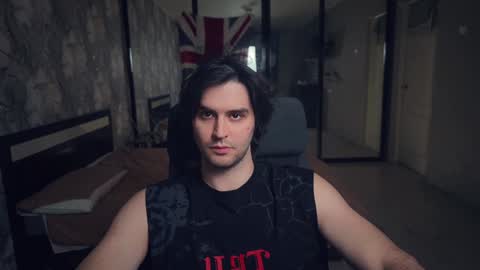 Snapshot of _fatrabbit chatting on December 2024 02:17:02 PM Keanu online show from December 2024 02:17:02 PM