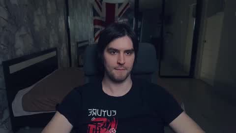 Snapshot of _fatrabbit chatting on February 2025 02:33:02 PM Keanu online show from February 2025 02:33:02 PM