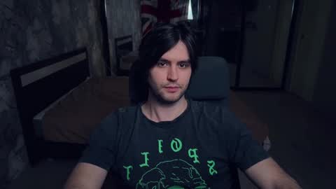 Snapshot of _fatrabbit chatting on February 2025 04:19:02 PM Keanu online show from February 2025 04:19:02 PM