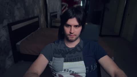 Snapshot of _fatrabbit chatting on February 2025 02:46:02 PM Keanu online show from February 2025 02:46:02 PM