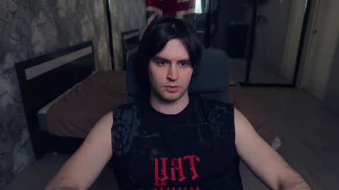 Snapshot of _fatrabbit chatting on February 2025 08:36:01 PM Keanu online show from February 2025 08:36:01 PM