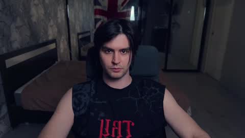 Snapshot of _fatrabbit chatting on February 2025 04:21:01 PM Keanu online show from February 2025 04:21:01 PM