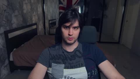 Snapshot of _fatrabbit chatting on February 2025 11:15:02 PM Keanu online show from February 2025 11:15:02 PM