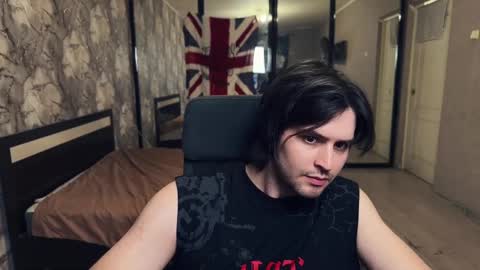 Snapshot of _fatrabbit chatting on March 2025 04:03:02 PM Keanu online show from March 2025 04:03:02 PM