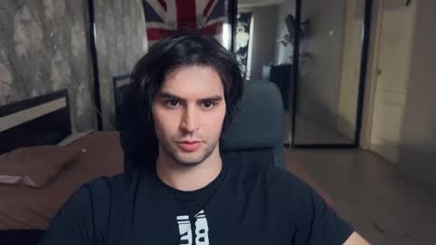 Snapshot of _fatrabbit chatting on October 2025 11:52:01 AM Keanu online show from October 2025 11:52:01 AM