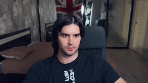 Snapshot of _fatrabbit chatting on October 2025 11:30:01 AM Keanu online show from October 2025 11:30:01 AM