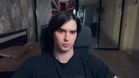 Snapshot of _fatrabbit chatting on October 2025 01:21:01 PM Keanu online show from October 2025 01:21:01 PM