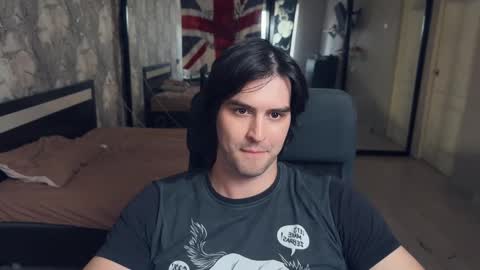 Snapshot of _fatrabbit chatting on October 2025 09:52:01 AM Keanu online show from October 2025 09:52:01 AM