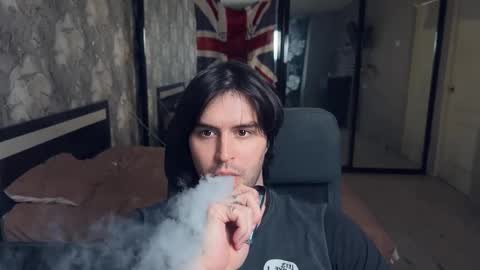 Snapshot of _fatrabbit chatting on October 2025 01:44:01 PM Keanu online show from October 2025 01:44:01 PM