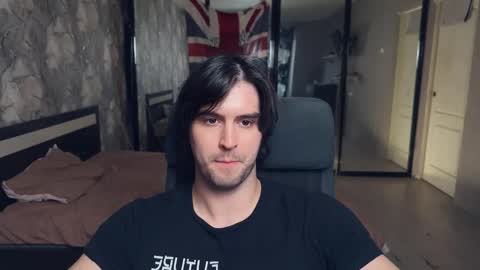 Snapshot of _fatrabbit chatting on October 2025 02:18:01 PM Keanu online show from October 2025 02:18:01 PM