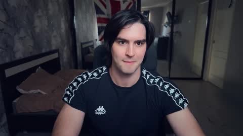 Snapshot of _fatrabbit chatting on October 2025 11:33:02 AM Keanu online show from October 2025 11:33:02 AM