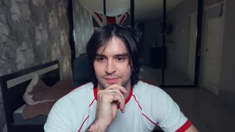 Snapshot of _fatrabbit chatting on November 2025 05:04:02 PM Keanu online show from November 2025 05:04:02 PM