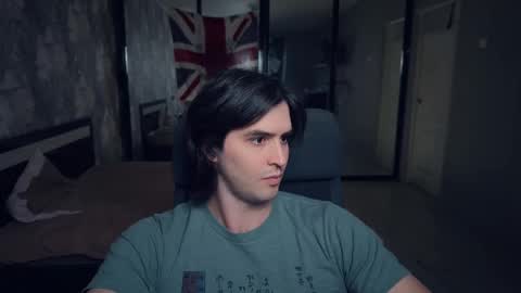 Snapshot of _fatrabbit chatting on November 2025 01:32:01 PM Keanu online show from November 2025 01:32:01 PM