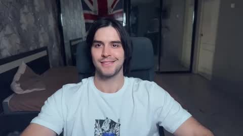 Snapshot of _fatrabbit chatting on November 2025 02:49:02 PM Keanu online show from November 2025 02:49:02 PM