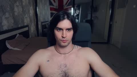 Snapshot of _fatrabbit chatting on November 2025 01:02:02 PM Keanu online show from November 2025 01:02:02 PM