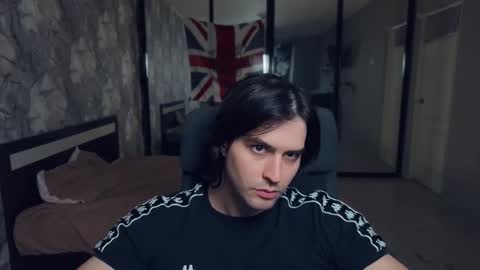 Snapshot of _fatrabbit chatting on November 2025 12:19:02 PM Keanu online show from November 2025 12:19:02 PM