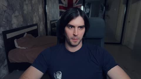 Snapshot of _fatrabbit chatting on November 2025 12:19:02 PM Keanu online show from November 2025 12:19:02 PM