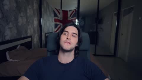 Snapshot of _fatrabbit chatting on November 2025 02:10:01 PM Keanu online show from November 2025 02:10:01 PM