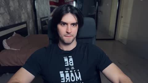 Snapshot of _fatrabbit chatting on December 2025 01:31:02 PM Keanu online show from December 2025 01:31:02 PM