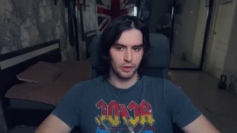 Snapshot of _fatrabbit chatting on January 2026 02:54:02 PM Keanu online show from January 2026 02:54:02 PM