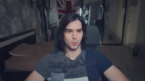 Snapshot of _fatrabbit chatting on February 2026 10:47:02 AM Keanu online show from February 2026 10:47:02 AM