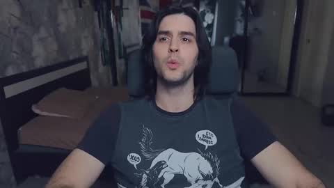 Snapshot of _fatrabbit chatting on February 2026 01:49:02 PM Keanu online show from February 2026 01:49:02 PM