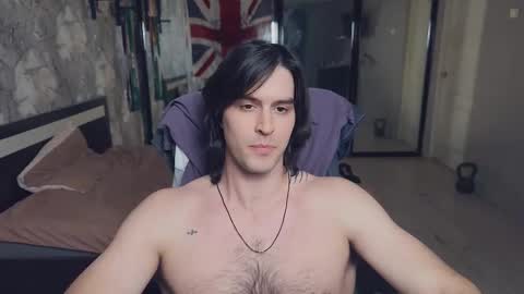 Snapshot of _fatrabbit chatting on February 2026 03:07:01 PM Keanu online show from February 2026 03:07:01 PM