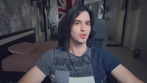 Snapshot of _fatrabbit chatting on February 2026 12:10:01 PM Keanu online show from February 2026 12:10:01 PM