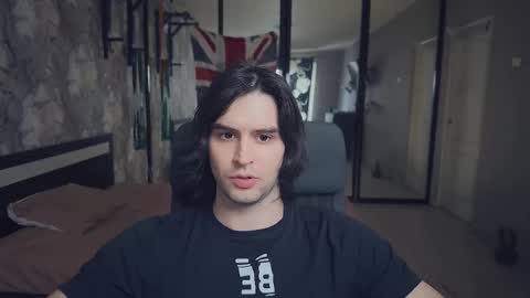 Snapshot of _fatrabbit chatting on February 2026 11:13:01 AM Keanu online show from February 2026 11:13:01 AM